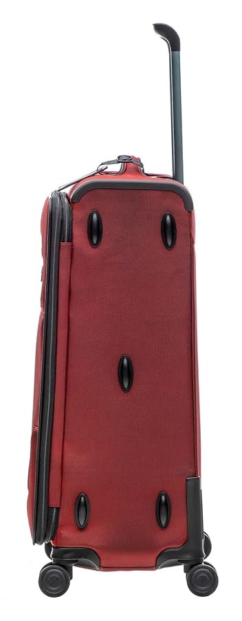 ☆美品　スーツケース　ジッパー式　ソフト　大型　中古　100Ｌ ストラティック Amazon | [ヒデオワカマツ] スーツケース ジッパー メガマックス